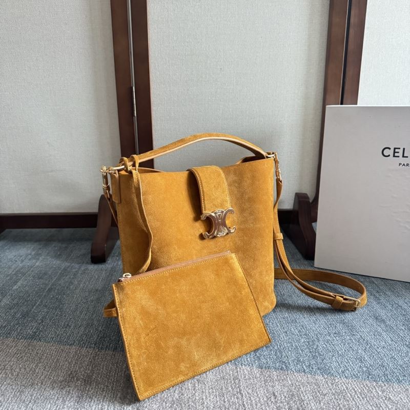 Celine Bucket Bags